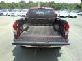 2007 Salsa Red Pearl Toyota Tundra SR5 TRD Double Cab  photo #16