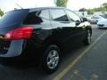 Wicked Black - Rogue SL AWD Photo No. 10