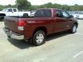 2007 Salsa Red Pearl Toyota Tundra SR5 TRD Double Cab  photo #17