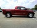 2007 Salsa Red Pearl Toyota Tundra SR5 TRD Double Cab  photo #18
