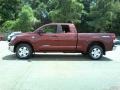 2007 Salsa Red Pearl Toyota Tundra SR5 TRD Double Cab  photo #19