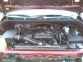 2007 Salsa Red Pearl Toyota Tundra SR5 TRD Double Cab  photo #20