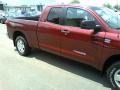 2007 Salsa Red Pearl Toyota Tundra SR5 TRD Double Cab  photo #22