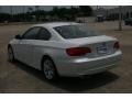 2011 Mineral White Metallic BMW 3 Series 328i Coupe  photo #3