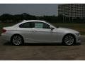 2011 Mineral White Metallic BMW 3 Series 328i Coupe  photo #4