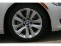 2011 Mineral White Metallic BMW 3 Series 328i Coupe  photo #8