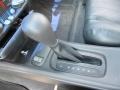  2002 Grand Prix GT Coupe 4 Speed Automatic Shifter