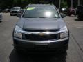 Cyber Gray Metallic - Equinox LTZ AWD Photo No. 2