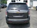 Cyber Gray Metallic - Equinox LTZ AWD Photo No. 6