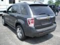 Cyber Gray Metallic - Equinox LTZ AWD Photo No. 7