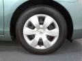 Aloe Green Metallic - Camry LE Photo No. 3