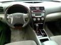 Aloe Green Metallic - Camry LE Photo No. 5