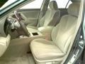 Aloe Green Metallic - Camry LE Photo No. 6