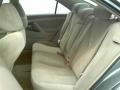 Aloe Green Metallic - Camry LE Photo No. 7