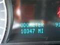 Cyber Gray Metallic - Equinox LTZ AWD Photo No. 15