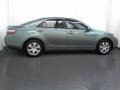 Aloe Green Metallic - Camry LE Photo No. 17