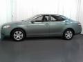 Aloe Green Metallic - Camry LE Photo No. 18