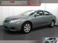 Aloe Green Metallic - Camry LE Photo No. 1