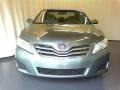 Aloe Green Metallic - Camry LE Photo No. 2