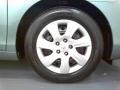 Aloe Green Metallic - Camry LE Photo No. 3
