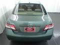 Aloe Green Metallic - Camry LE Photo No. 4