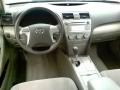 Aloe Green Metallic - Camry LE Photo No. 5
