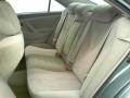 Aloe Green Metallic - Camry LE Photo No. 7