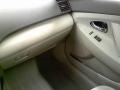Aloe Green Metallic - Camry LE Photo No. 11