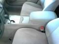 Aloe Green Metallic - Camry LE Photo No. 13