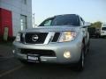 Silver Lightning - Pathfinder SE 4x4 Photo No. 1