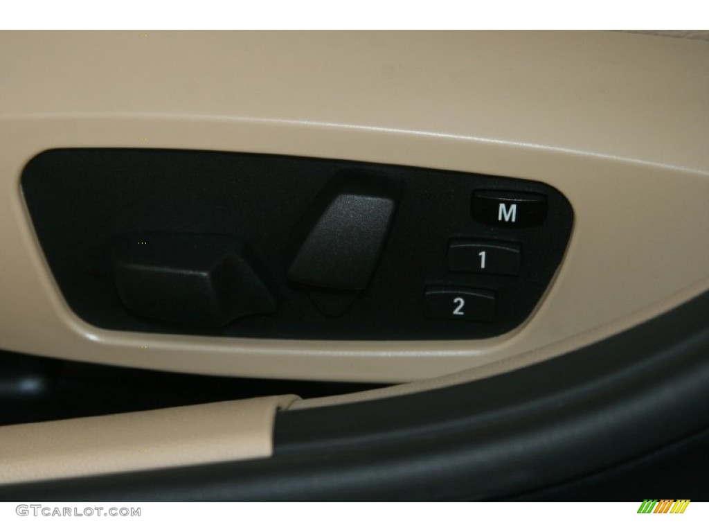 2011 3 Series 335i Sedan - Alpine White / Beige Dakota Leather photo #23
