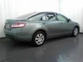 Aloe Green Metallic - Camry LE Photo No. 16