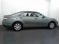Aloe Green Metallic - Camry LE Photo No. 17