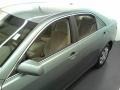 Aloe Green Metallic - Camry LE Photo No. 20