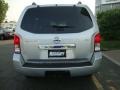Silver Lightning - Pathfinder SE 4x4 Photo No. 6