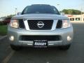 Silver Lightning - Pathfinder SE 4x4 Photo No. 11