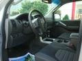 Silver Lightning - Pathfinder SE 4x4 Photo No. 14