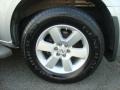 Silver Lightning - Pathfinder SE 4x4 Photo No. 33