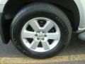 Silver Lightning - Pathfinder SE 4x4 Photo No. 34