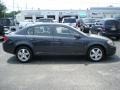 Slate Metallic - Cobalt LT Sedan Photo No. 4