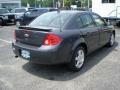 Slate Metallic - Cobalt LT Sedan Photo No. 5