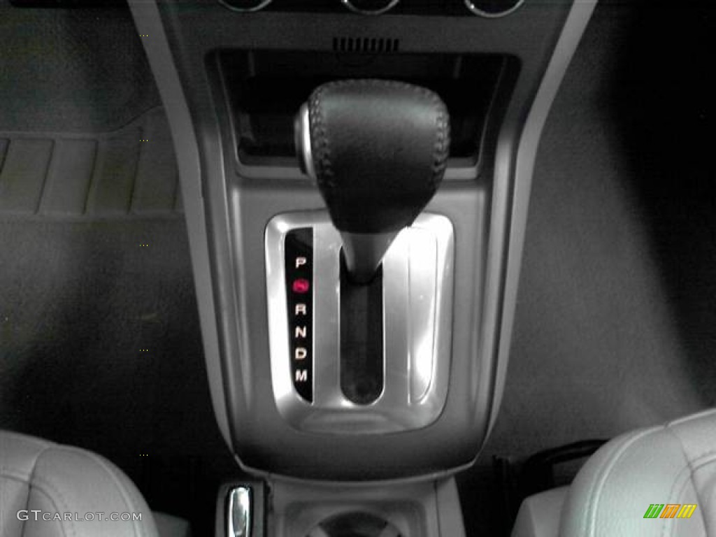2008 Saturn VUE XR AWD 6 Speed Automatic Transmission Photo #50273811