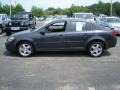 Slate Metallic - Cobalt LT Sedan Photo No. 8