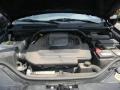 2008 Modern Blue Pearl Jeep Grand Cherokee Limited 4x4  photo #3