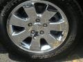 2008 Modern Blue Pearl Jeep Grand Cherokee Limited 4x4  photo #11