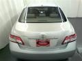 Classic Silver Metallic - Camry LE Photo No. 4