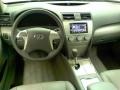 Classic Silver Metallic - Camry LE Photo No. 5