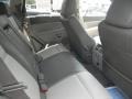 2008 Modern Blue Pearl Jeep Grand Cherokee Limited 4x4  photo #15