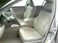 Classic Silver Metallic - Camry LE Photo No. 6