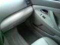 Classic Silver Metallic - Camry LE Photo No. 12
